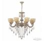 Люстра Bohemia Ivele Crystal  AL78101/8/250 B WMN P1 U Angel