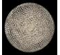 Люстра Bohemia Ivele Crystal 19321/H1/55IV Ni