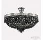 Люстра Bohemia Ivele Crystal 19271/45IV Ni R781