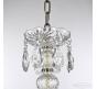 Люстра Bohemia Ivele Crystal 118/8/240 Pa