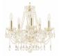 Люстра Bohemia Ivele Crystal 107/5/141 G