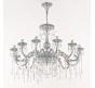 Люстра Bohemia Ivele Crystal AL78101/12/300 A Ni