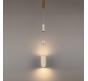 Подвесной светильник Odeon Light Riviera 2000/3000/4000 5450/18L