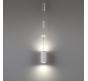Подвесной светильник Odeon Light Riviera 2000/3000/4000 5451/18L
