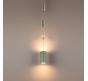 Подвесной светильник Odeon Light Riviera 2000/3000/4000 5451/18LA