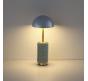 Настольный светильник Odeon Light Lulu 3000 5452/5TLA