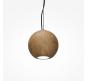 Подвесной светильник Maytoni Basic Texture MOD461PL-01BG