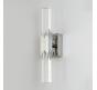 Бра Modelux ML.88987 4000K  ML.88987.01 CR