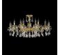 Люстра Maytoni Monica DIA883-PL-18-G