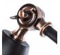 Бра Arte Lamp Braccio A2054AP-1BK