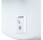 Бра Arte Lamp Braccio A2054AP-1WH