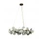 Люстра Loft IT Matisse 10008/1050 Grey
