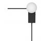Бра Loft IT Meridian 10132/D Black