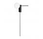 Бра Loft IT Meridian 10132/G Black