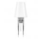Бра Loft IT Brunilde 10207W/M Chrome