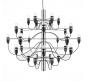 Подвесной светильник Loft IT Gino 10196/800 Chrome