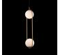 Подвесной светильник Loft IT Glob LOFT2601-A