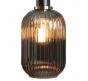 Подвесной светильник Loft IT IRIS 2070-A+BL