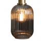 Подвесной светильник Loft IT IRIS 2070-A+BR