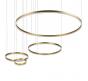 Подвесной светильник Loft IT Ring 10017/4L