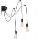 Люстра Loft IT Spider LOFT1162/6