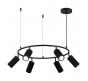 ST Luce Подвесной светильник ST-Luce Kendo SL1213.403.06
