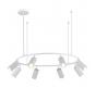 ST Luce Подвесной светильник ST-Luce Kendo SL1213.503.08