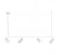 ST Luce Подвесной светильник ST-Luce Kendo SL1213.503.04