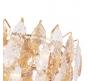 Люстра Crystal Lux TREVI SP6 BRASS