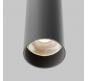 Подвесной светильник Maytoni Focus LED 4000K P072PL-L12B4K-1
