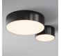 Уличный потолочный светильник Maytoni Zon IP O431CL-L30B3K