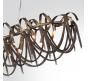 Люстра Odeon Light Chainy 5066/10