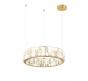 Люстра Odeon Light Crossa 5072/60L