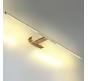 Бра Odeon Light Aledo 6635/9WL