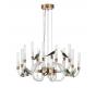 Люстра Odeon Light Lark 5431/30L