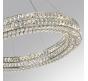Люстра Odeon Light Panta 4927/98L