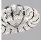 Люстра Odeon Light Mirage 5029/104CL