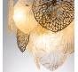 Люстра Arte Lamp Kapri A4078LM-6GO