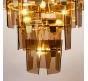 Люстра Arte Lamp Sophia A4066LM-11PB