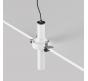 Встраиваемый спот Maytoni Technical Ceiling 4000K Focus T C140TRS-L200-7W4K-W
