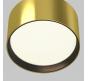 Точечный светильник Maytoni Technical Ceiling 3000K Glare C091CL-12W3K-BS
