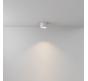 Точечный светильник Maytoni Technical Ceiling 3000K Hydra C090CL-10W3K-W