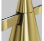 Трековый светильник Maytoni Technical Flarity 3000K Keila TR146-1-5W3K-BS