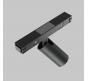 Трековый светильник Maytoni Technical Basity  Focus Led TR176-1-3WTW-M-B