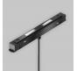 Трековый светильник Maytoni Technical Exility 3000K  Plato TR123-2-15W3K-B