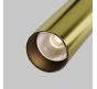 Трековый светильник Maytoni Technical Exility 3000K  Focus LED TR032-2-12W3K-M-BBS