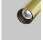 Трековый светильник Maytoni Technical Exility 4000K  Focus LED TR032-2-5W4K-M-BBS
