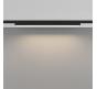 Трековый светильник Maytoni Technical Levity 3000К Basis TR192-1-12W3K-B