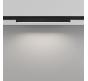 Трековый светильник Maytoni Technical Levity 4000К Basis TR192-1-8W4K-B
