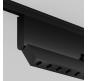 Трековый светильник Maytoni Technical Levity 4000К Points Rot  TR194-1-12W4K-M-B
